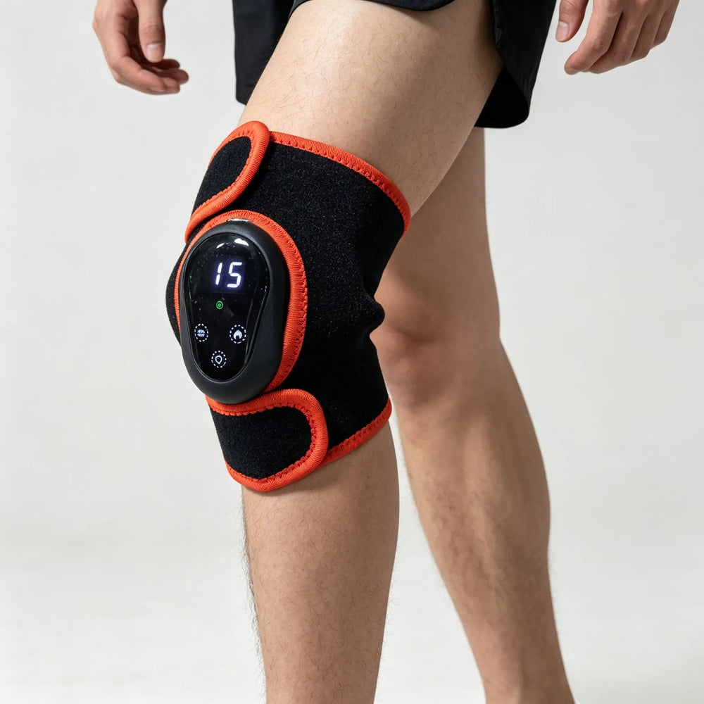 Kaelom Heat Therapy Knee Wrap
