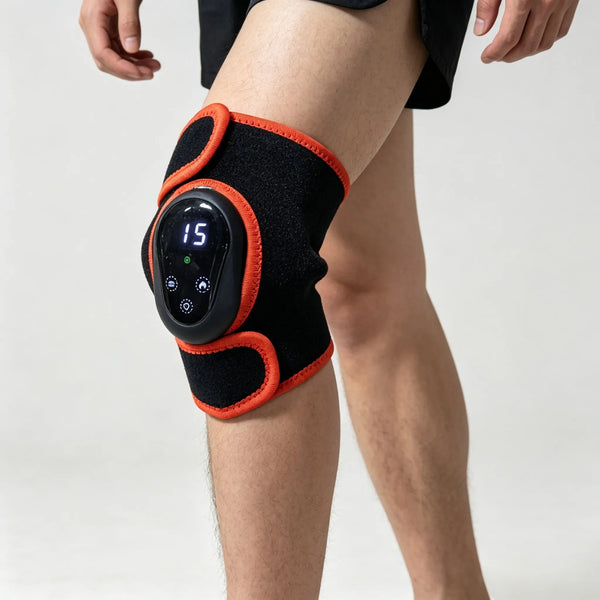 Kaelom Heat Therapy Knee Wrap