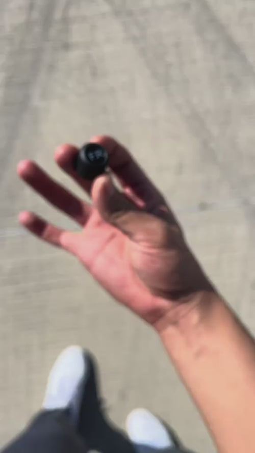 tpms sensor closeup