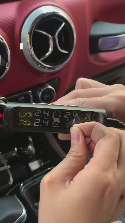 tpms whats in the box